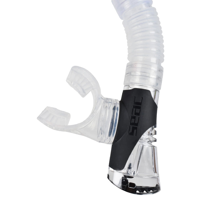 Scuba Diving Snorkel SEAC Fast Tech