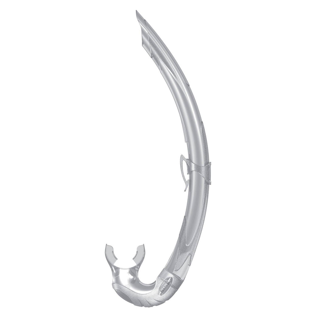 Duik Snorkelen Snorkel Jet Helder Seac 483T