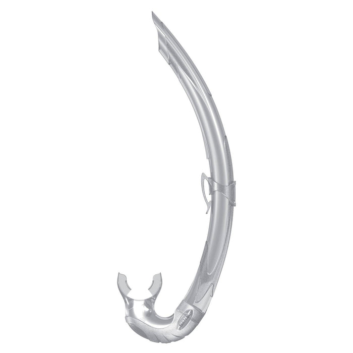 Duik Snorkelen Snorkel Jet Helder Seac 483T