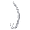 Duik Snorkelen Snorkel Jet Helder Seac 483T