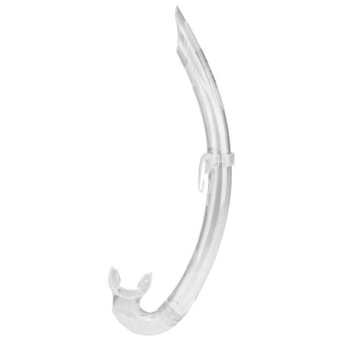 Duik Snorkelen Snorkel Jet Helder Seac 483T