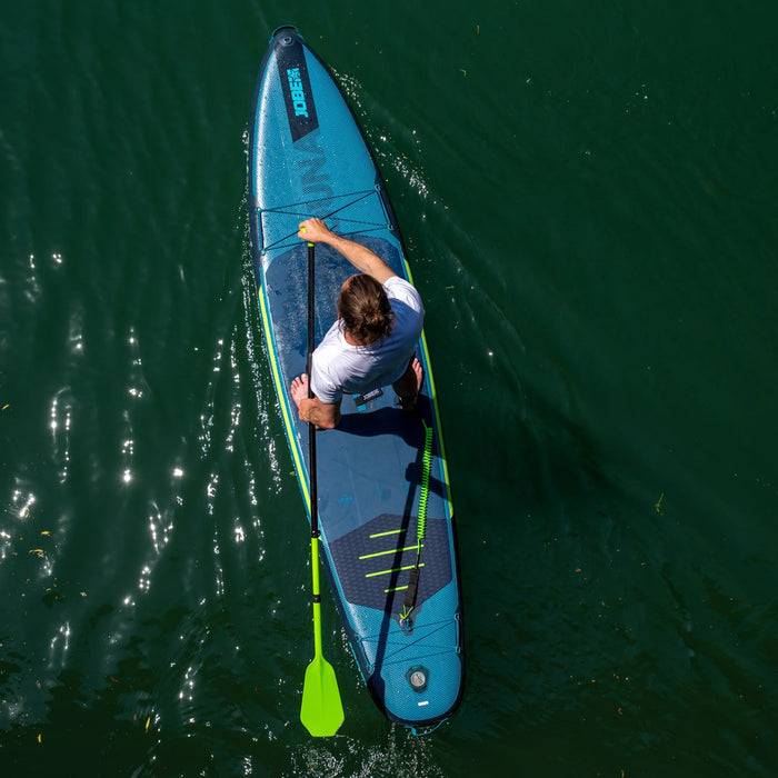 Inflatable SUP Board Jobe Duna 11.6 Package