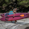 Inflatable SUP Board Jobe Sena 11.0 Package