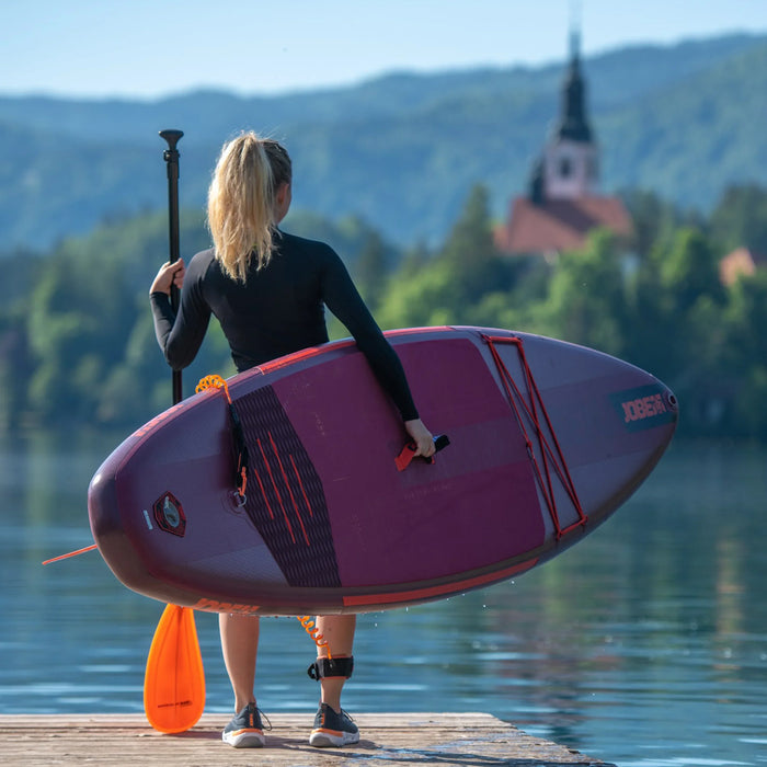 Inflatable SUP Board Jobe Sena 11.0 Package