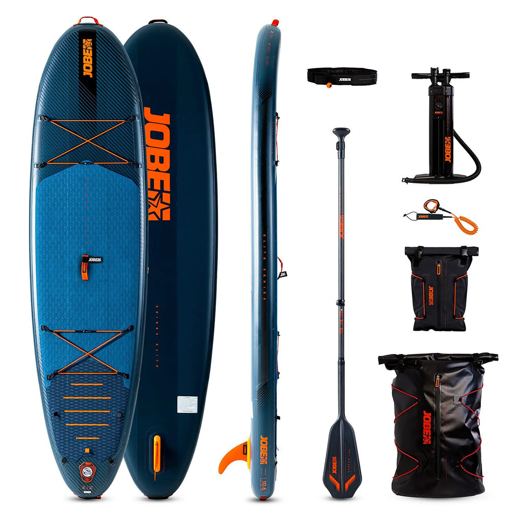 Inflatable SUP Board Jobe Yarra Elite 10.6 Package