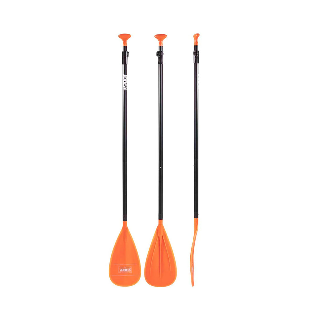 Jobe Aluminium SUP Paddle 3-piece