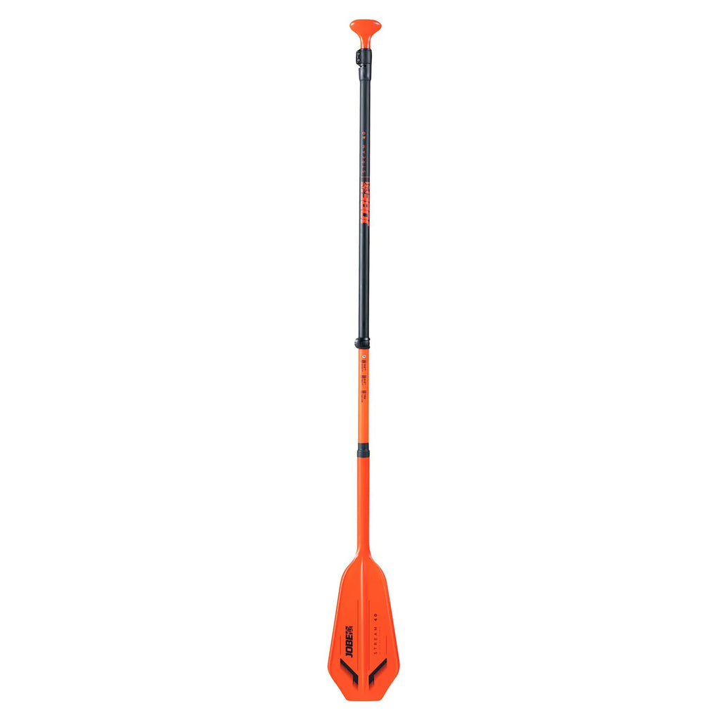 Jobe Stream Carbon 40 SUP Paddle 3-piece