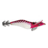 Lineaeffe Squid Jig Silk Red Head