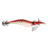 Lineaeffe Squid Jig Silk Red