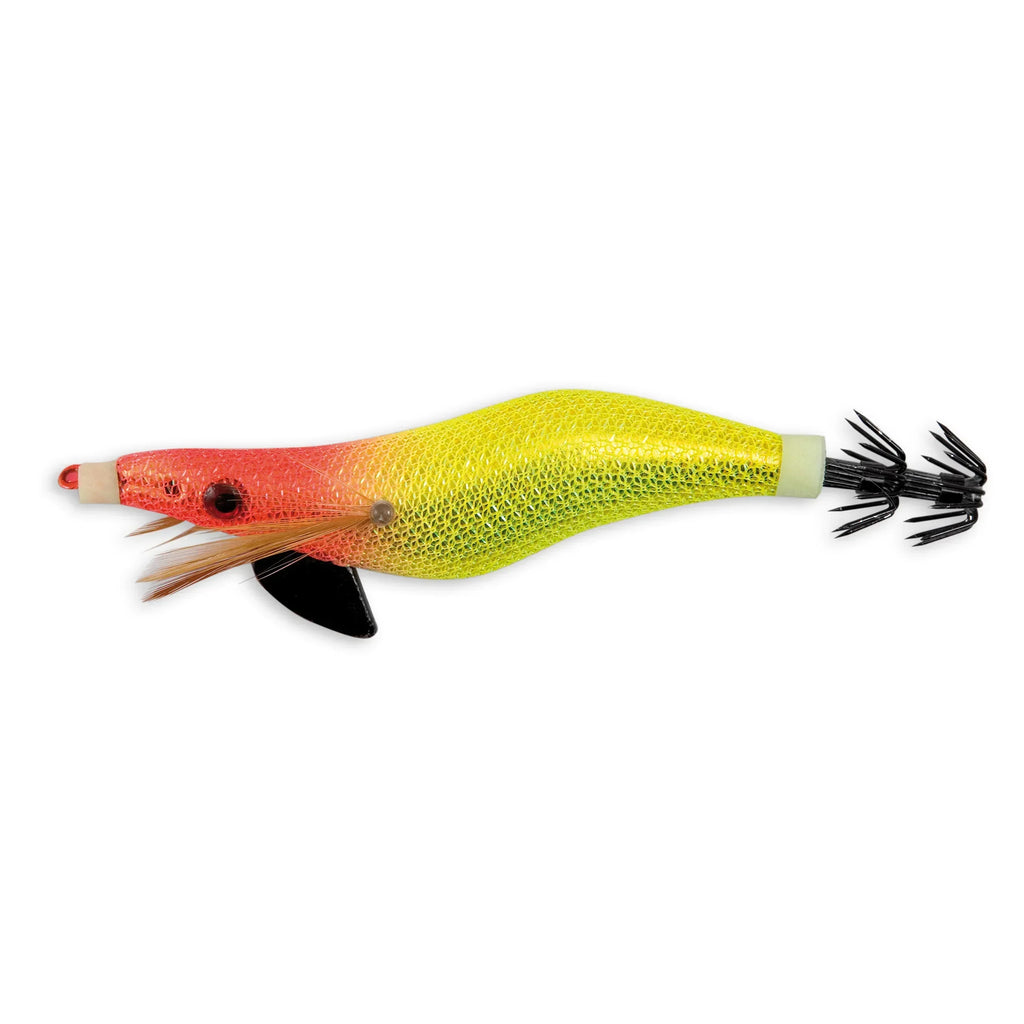 Lineaeffe Squid Jig Silk