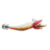 Lineaeffe Squid Jig Silk Orange