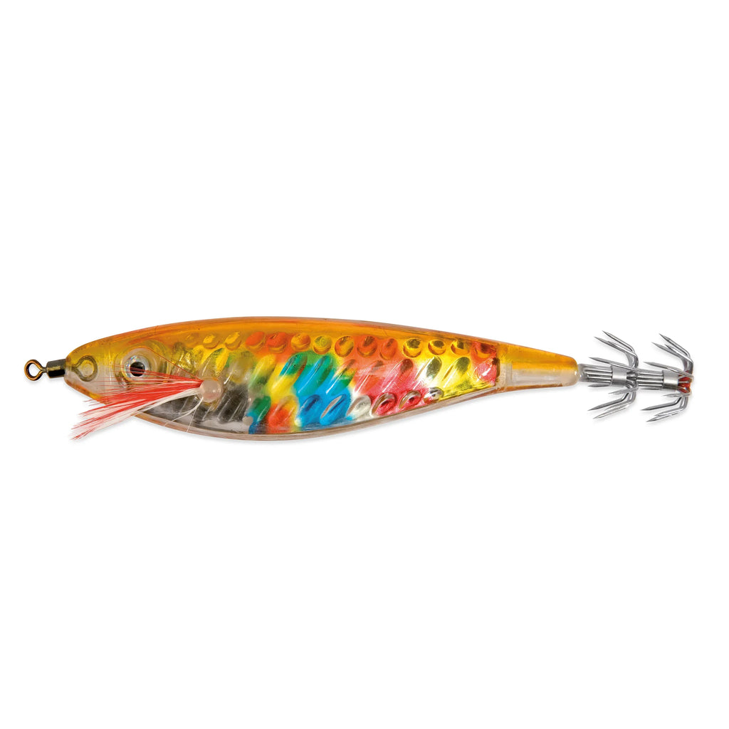 Lineaeffe Jig Totosutte Holo