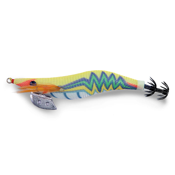 Lineaeffe Thunder Squid Jig