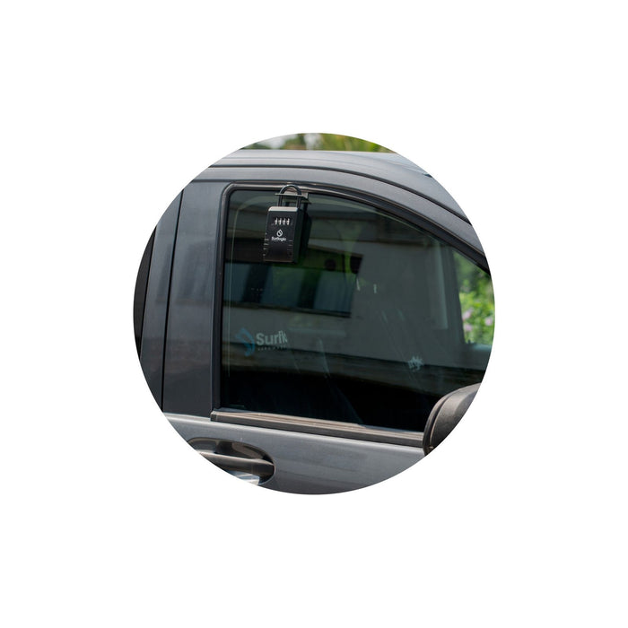 Autovenster Slot Surflogic 59124