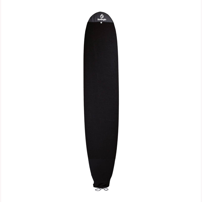 Cover Longboard 8'6" Zwart Surflogic 59415