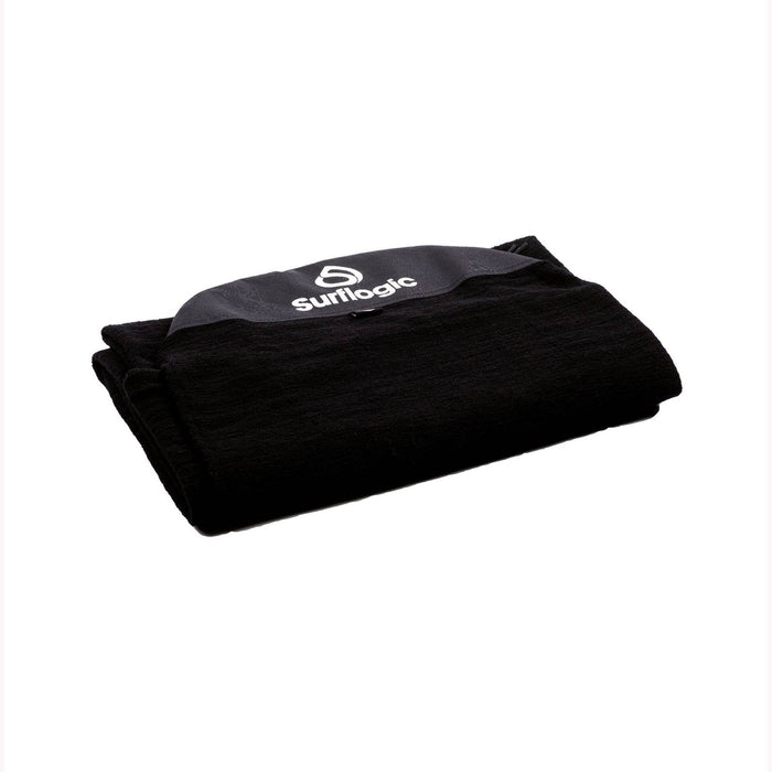 Cover Longboard 8'6" Zwart Surflogic 59415