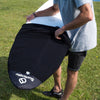 Cover Longboard 8'6" Zwart Surflogic 59415