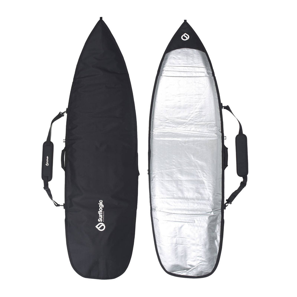 Daylight Board Cover Shortboard 6'0" Surflogic 59602