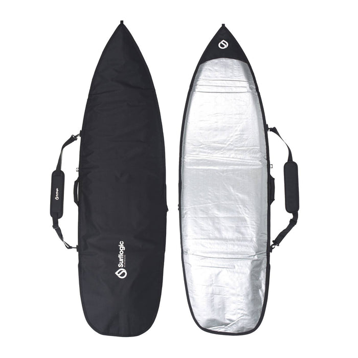 Daylight Board Cover Shortboard 6'0" Surflogic 59602