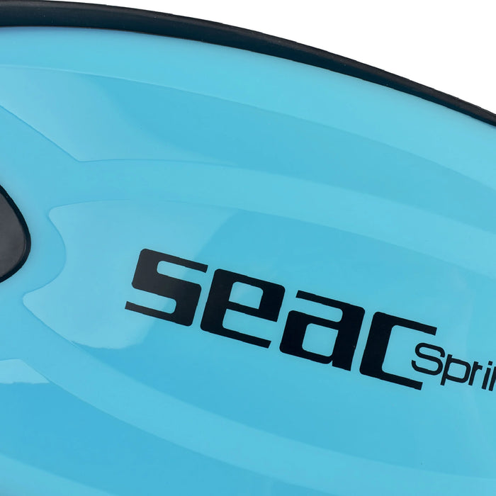 Snorkelvinnen SEAC Sprint