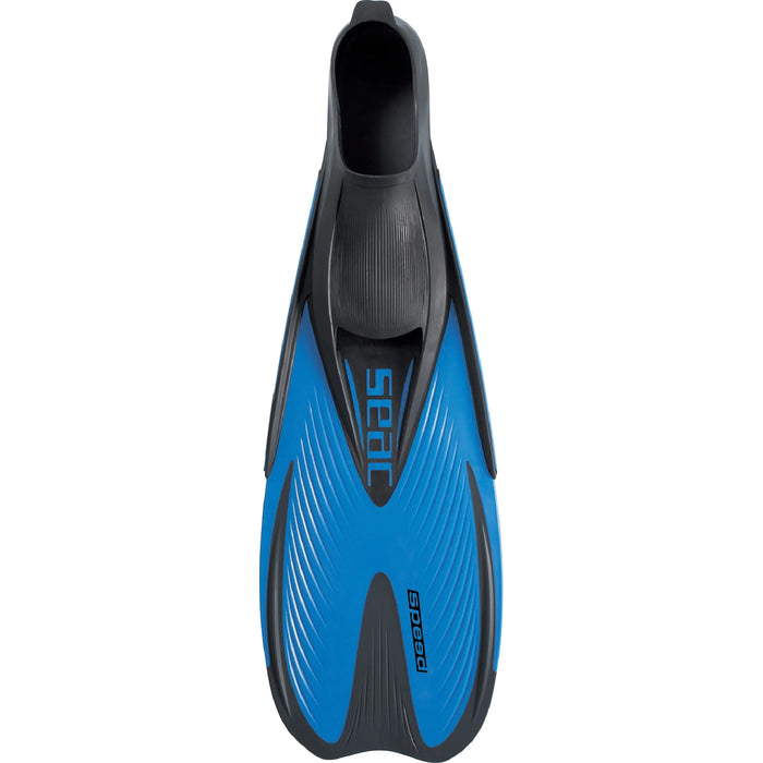 Snorkeling Fins SEAC Speed Junior