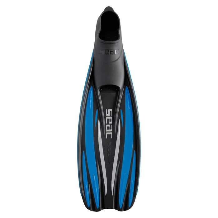 Scuba Diving Fins SEAC F100 Pro