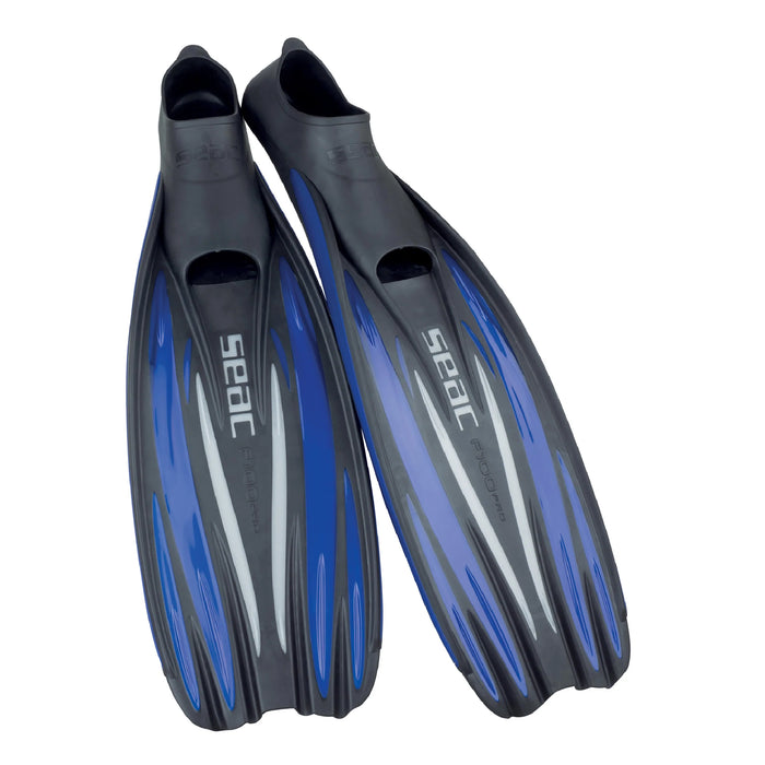 Scuba Diving Fins SEAC F100 Pro