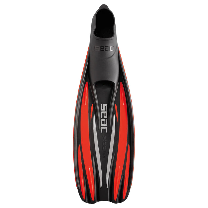 Scuba Diving Fins SEAC F100 Pro