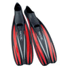 Scuba Diving Fins SEAC F100 Pro