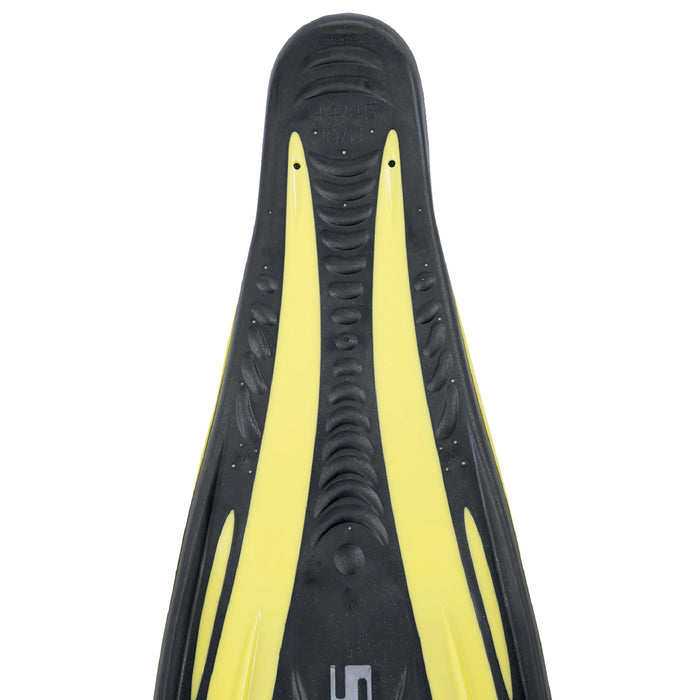 Scuba Diving Fins SEAC F100 Pro