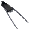Freediving en Speervissen Vin Motus Camo-Groen Maat 43-44 Seac 71-25CV-43-44