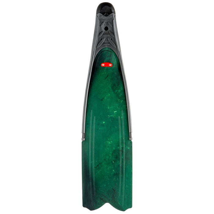 Freediving en Speervissen Vin Motus Camo-Groen Maat 43-44 Seac 71-25CV-43-44