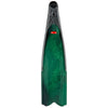 Freediving en Speervissen Vin Motus Camo-Groen Maat 43-44 Seac 71-25CV-43-44