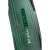 Freediving en Speervissen Vin Motus Camo-Groen Maat 43-44 Seac 71-25CV-43-44