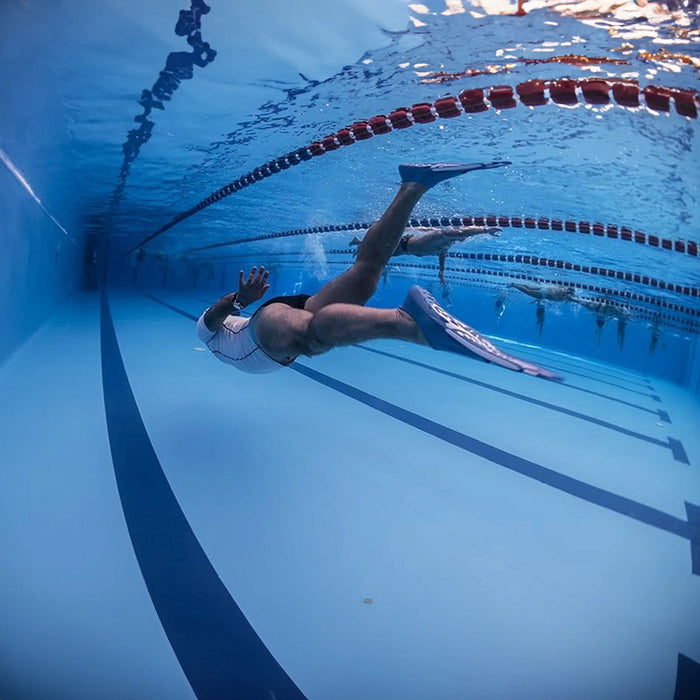 Snorkeling Fins SEAC Team