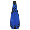 Snorkelvinnen Ala blauw metaal 36-37 Seac 71-33BM-36-37
