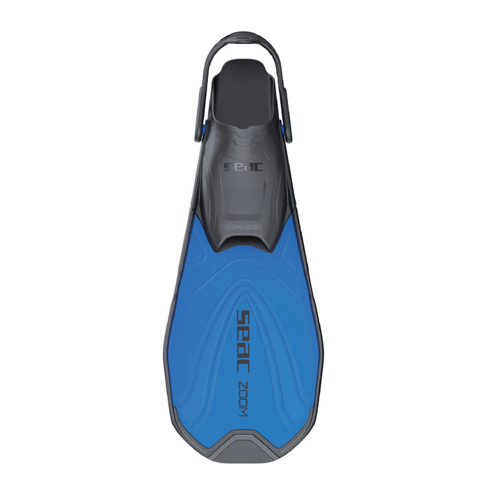 Snorkeling Fins SEAC Zoom