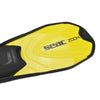 Snorkeling Fins SEAC Zoom