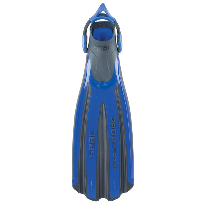 Scuba Diving Fins SEAC Propulsion Sling Strap