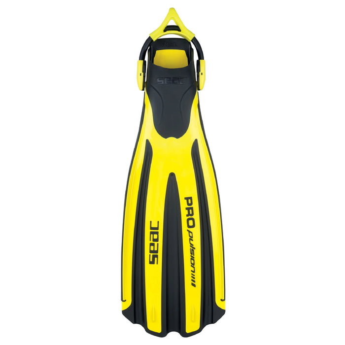 Scuba Diving Fins SEAC Propulsion Sling Strap