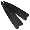 Freediving en Speervissen Vin Shout S700 Zwart 39-40 Seac 71-44N-39-40