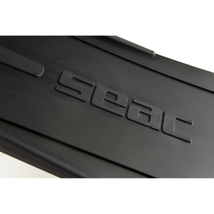 Freediving en Speervissen Vin Shout S700 Zwart 39-40 Seac 71-44N-39-40