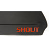 Freediving en Speervissen Vin Shout S700 Zwart 39-40 Seac 71-44N-39-40