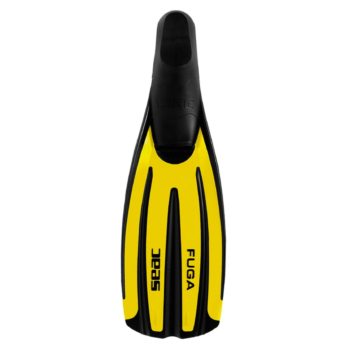 Scuba Diving Fins SEAC Fuga