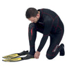 Scuba Diving Fins SEAC Fuga