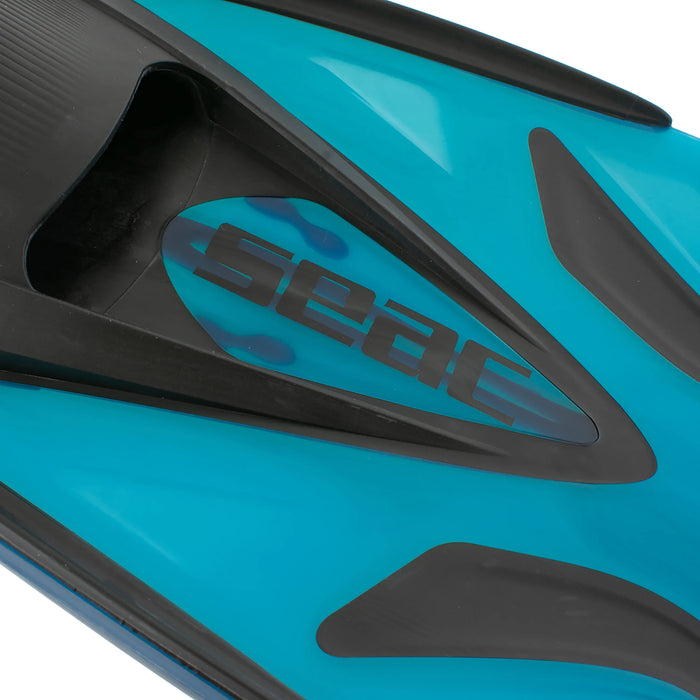 Snorkeling Fins SEAC Azzurra Junior