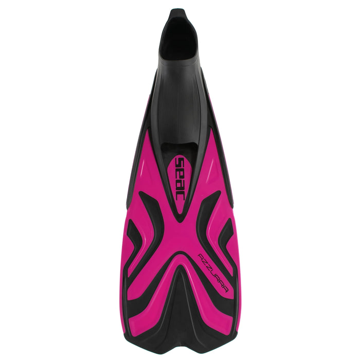 Snorkeling Fins SEAC Azzurra Junior