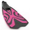 Snorkeling Fins SEAC Azzurra