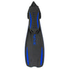 Scuba Diving Fins SEAC U1000 Sling Strap