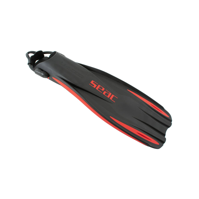 Scuba Diving Fins SEAC U1000 Sling Strap